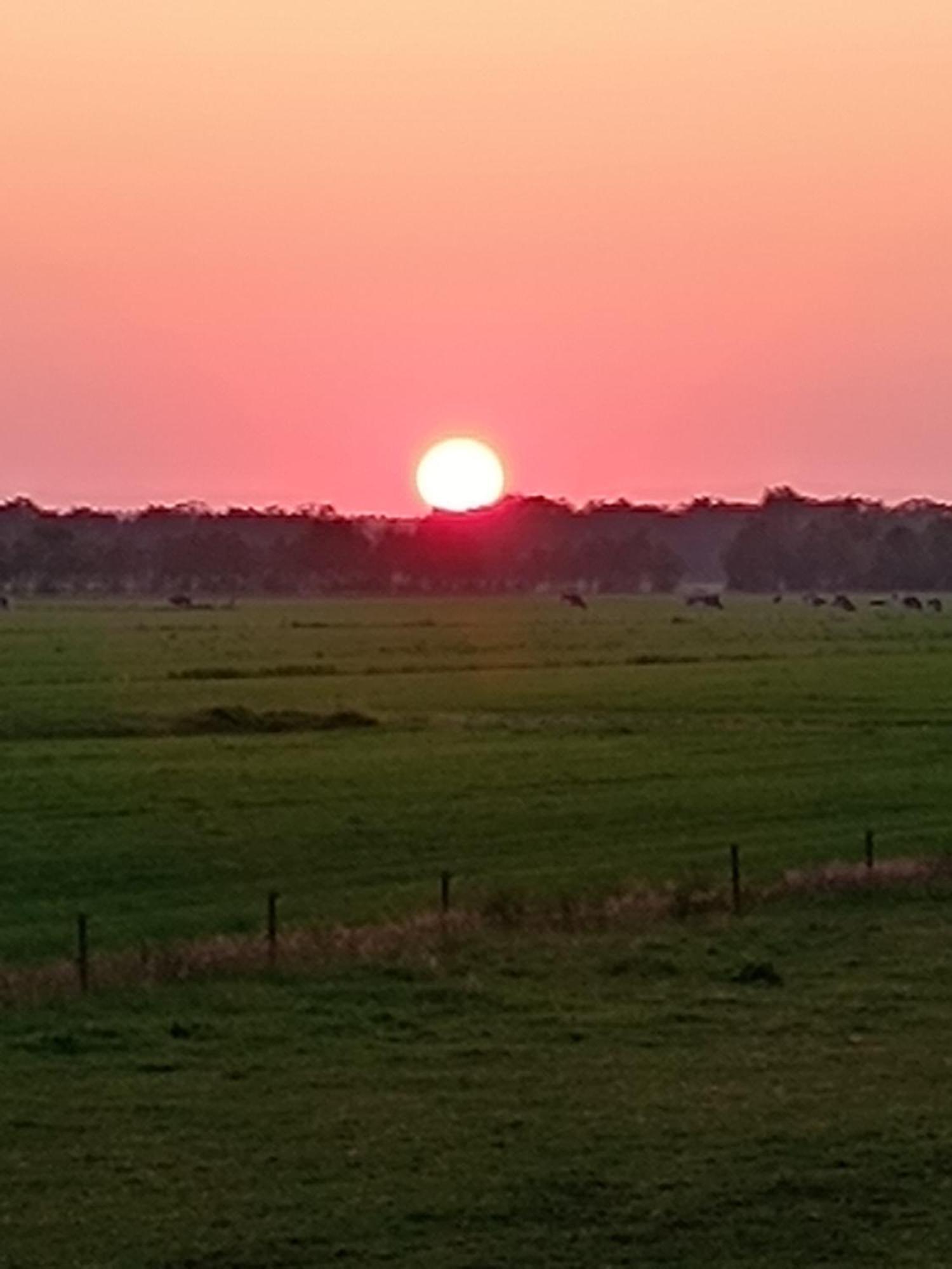 De Perenhoeve Ruinerwold Buitenkant foto
